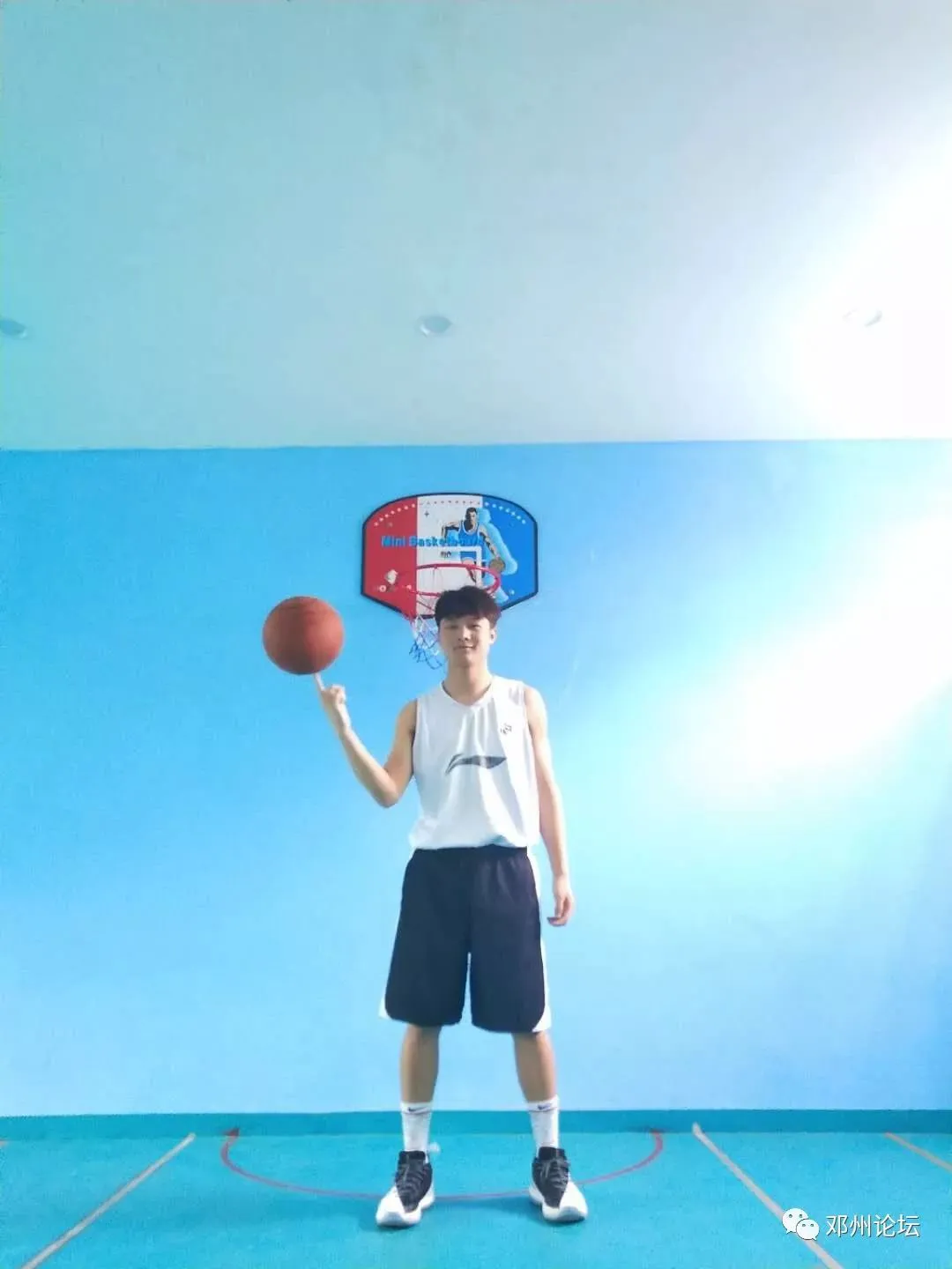 篮球青训营中的体能训练方案有哪些?_2